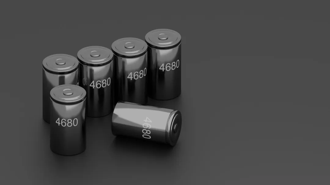 Advantages of Large Cylindrical Battery Cells